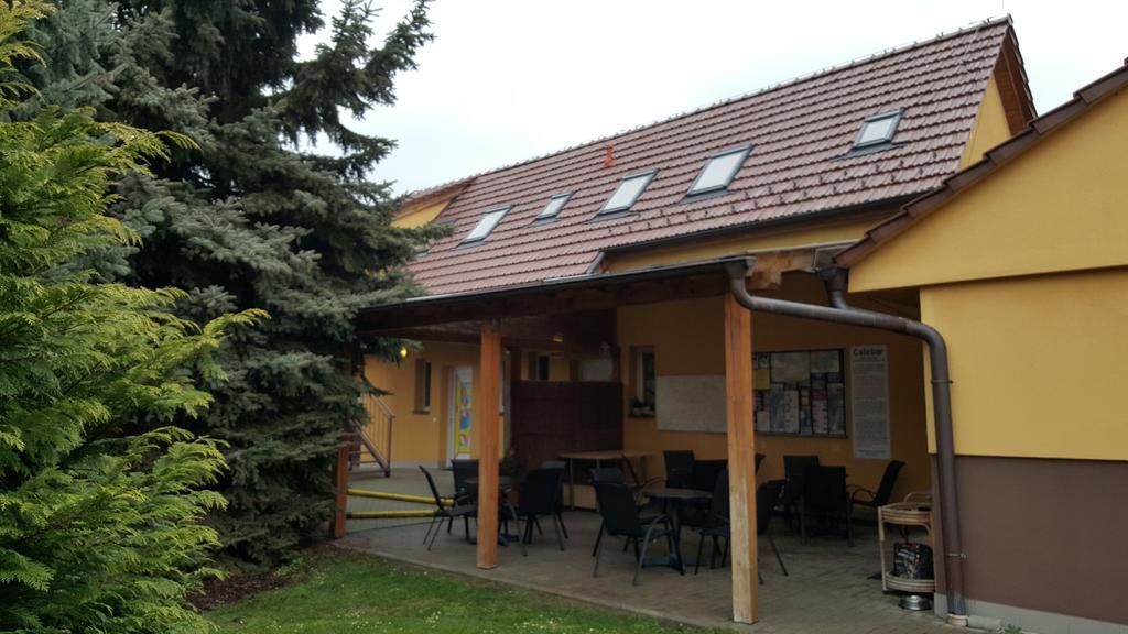 Villa Rozárka Stare Mesto (Zlin) Exterior foto