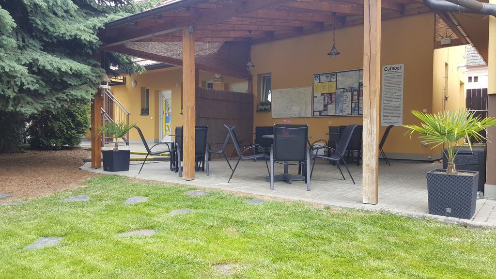Villa Rozárka Stare Mesto (Zlin) Exterior foto